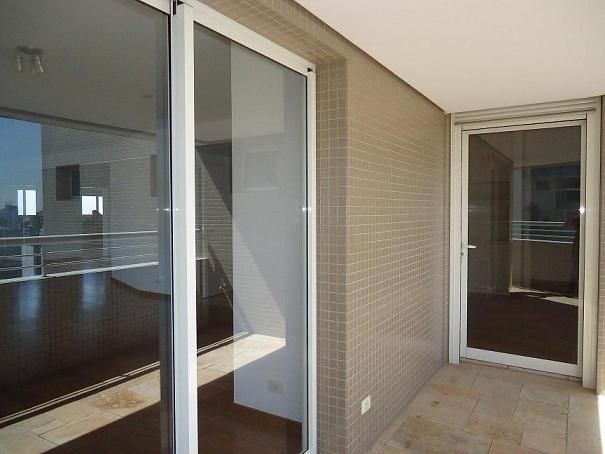 Apartamento de 265m² com 3 quartos em Paraíso