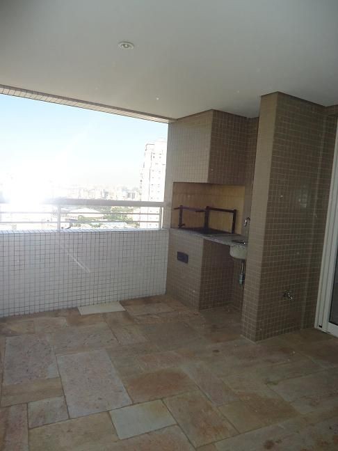 Apartamento de 265m² com 3 quartos em Paraíso