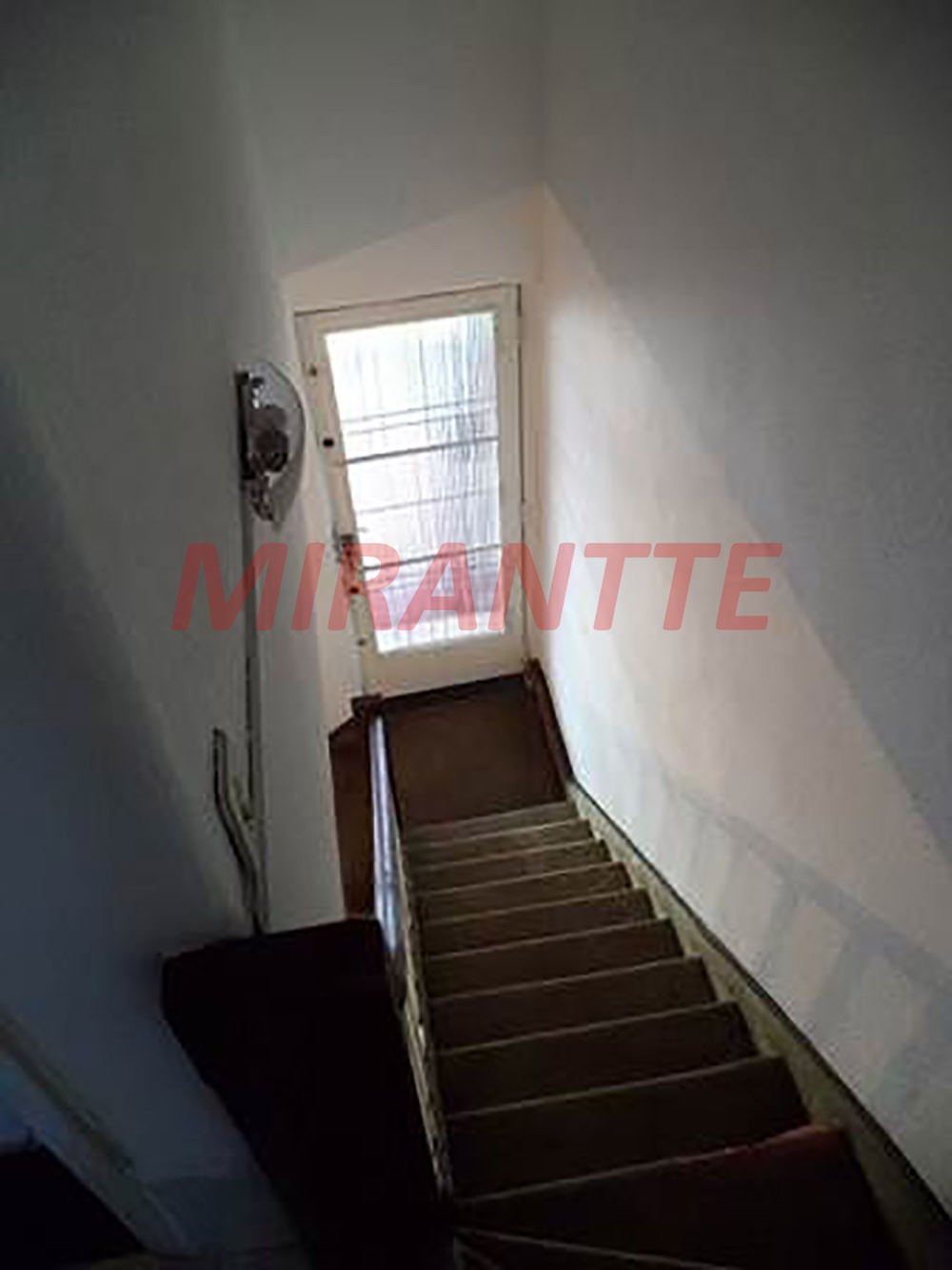 Sobrado de 75m² com 2 quartos em Tucuruvi