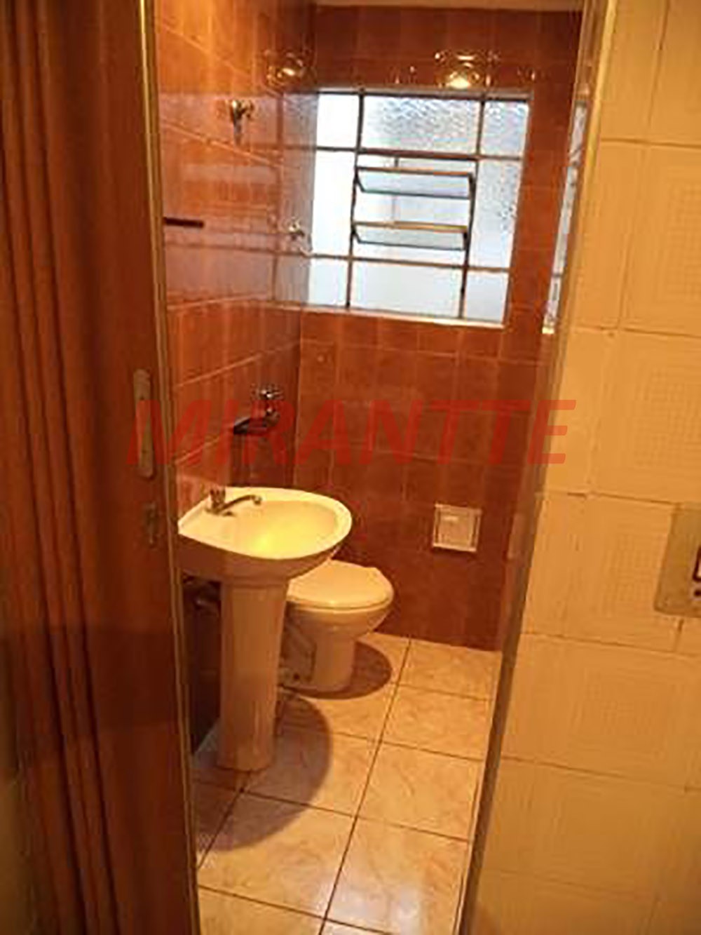 Sobrado de 75m² com 2 quartos em Tucuruvi