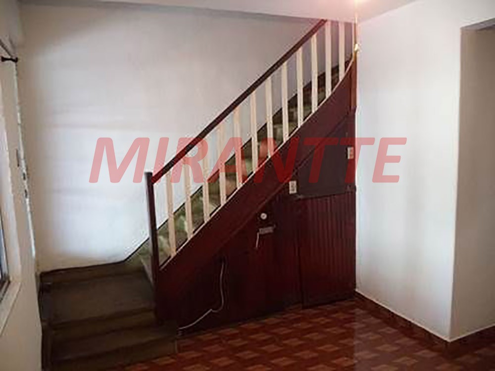 Sobrado de 75m² com 2 quartos em Tucuruvi