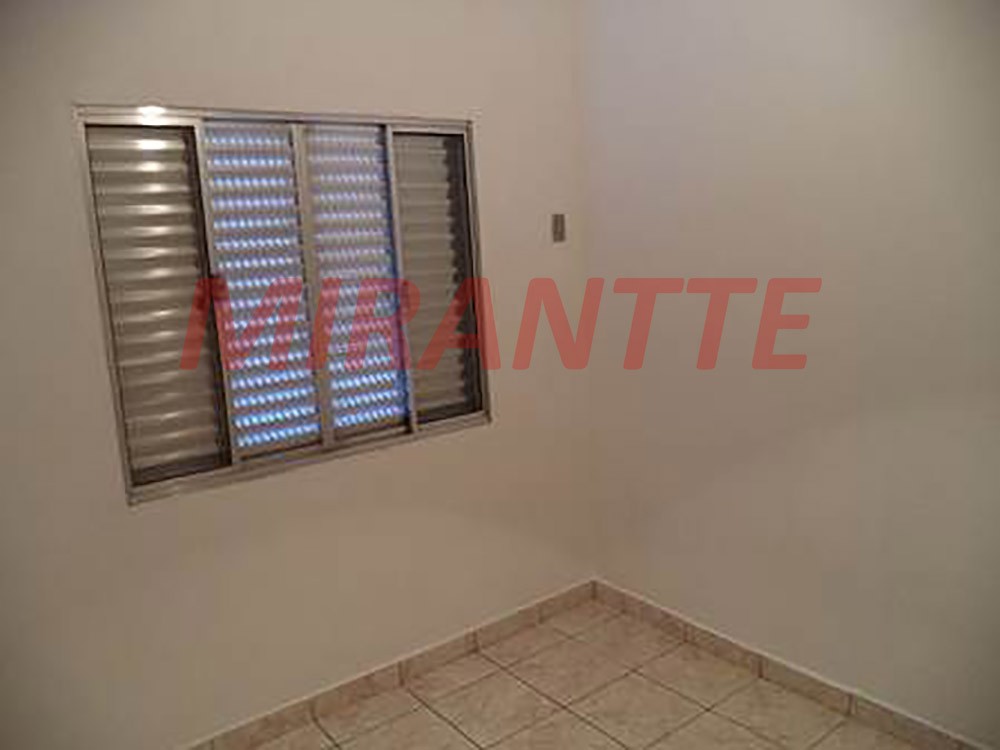 Sobrado de 75m² com 2 quartos em Tucuruvi