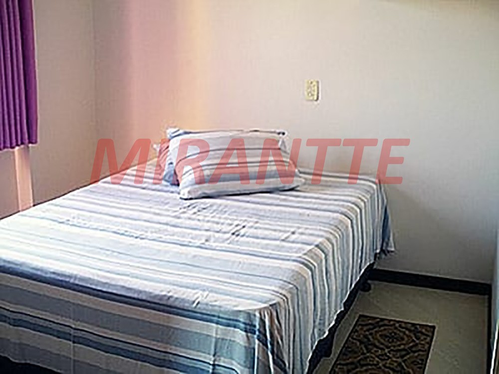 Cobertura de 207m² com 4 quartos em Santana