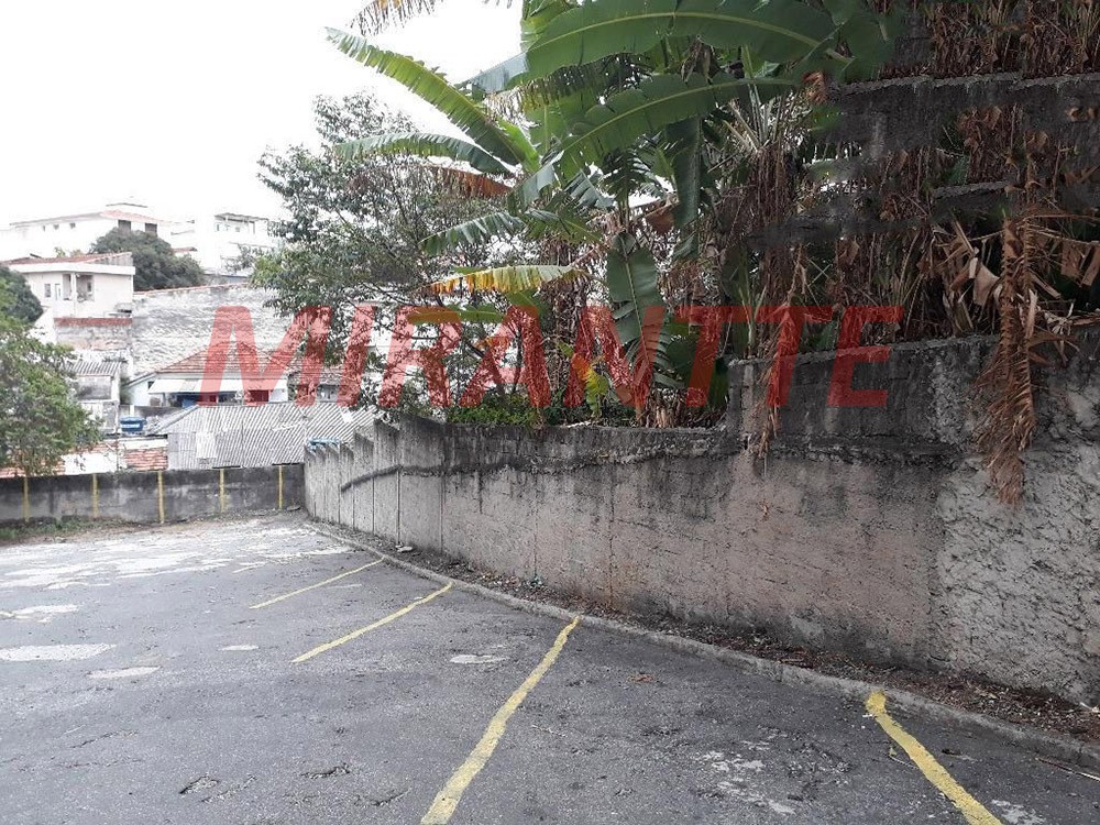 Terreno de 826m² em Casa Verde