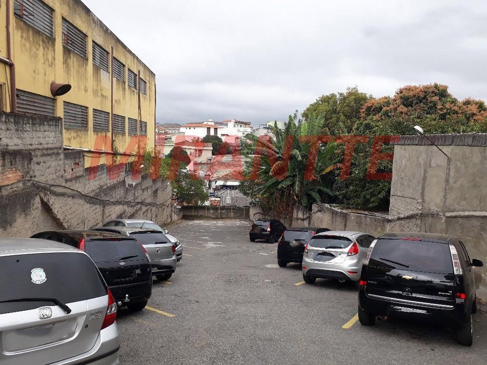 Terreno de 826m² em Casa Verde