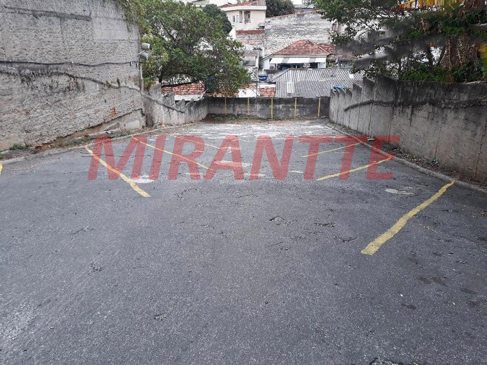 Terreno de 826m² em Casa Verde