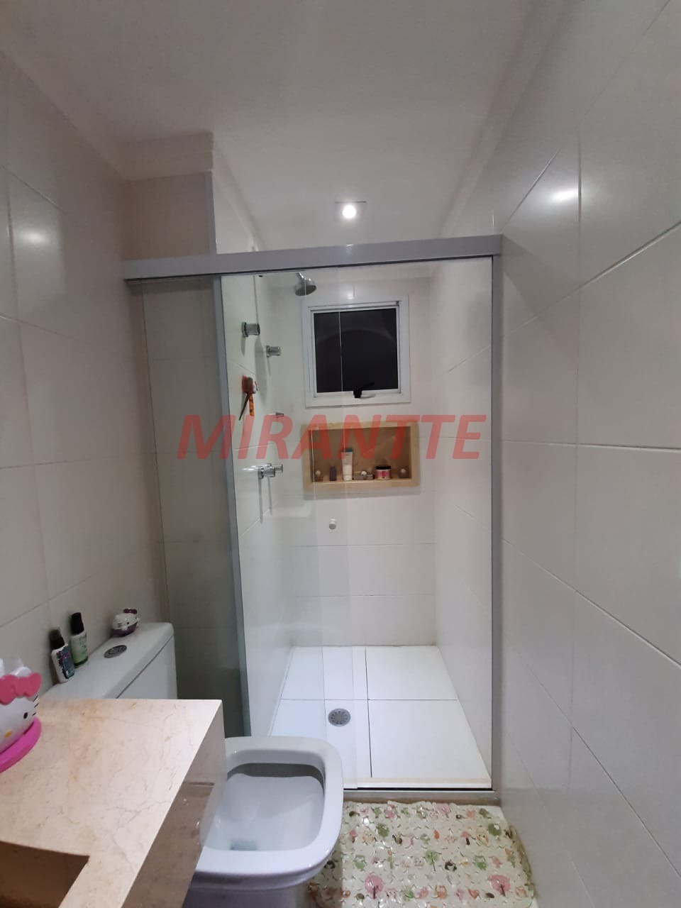 Apartamento de 112m² com 3 quartos em Lauzane Paulista