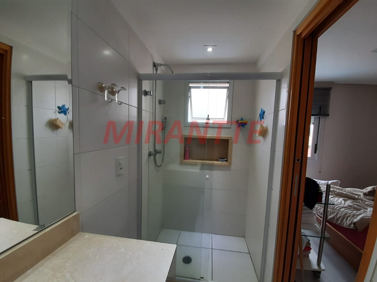 Apartamento de 112m² com 3 quartos em Lauzane Paulista