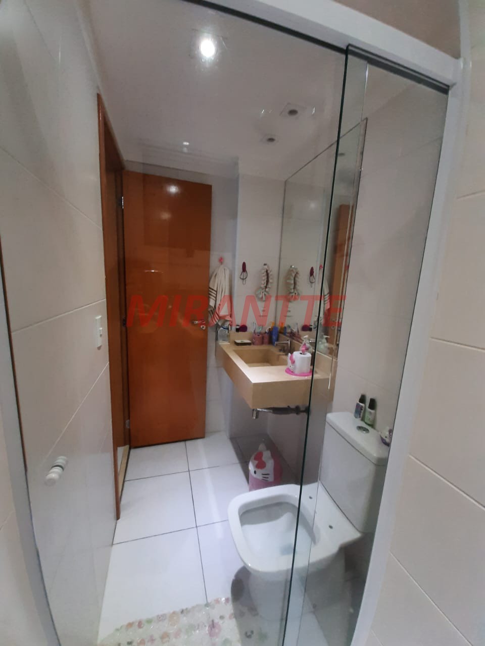 Apartamento de 112m² com 3 quartos em Lauzane Paulista