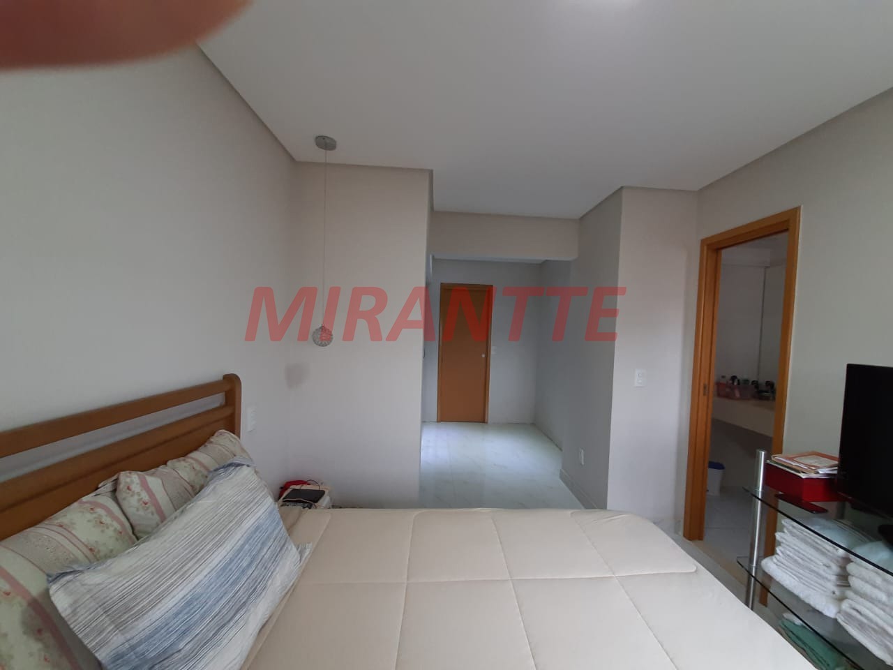 Apartamento de 112m² com 3 quartos em Lauzane Paulista