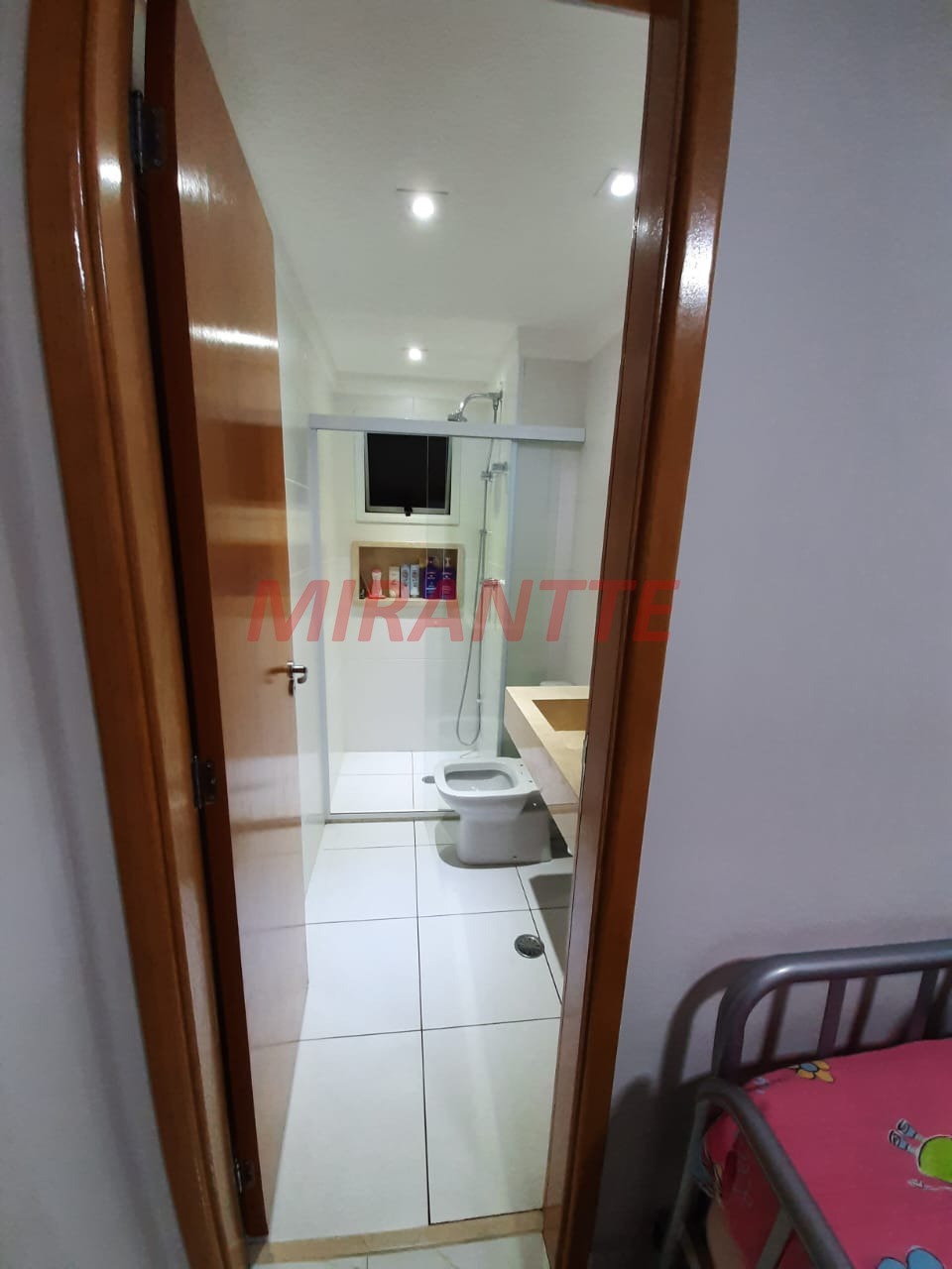 Apartamento de 112m² com 3 quartos em Lauzane Paulista