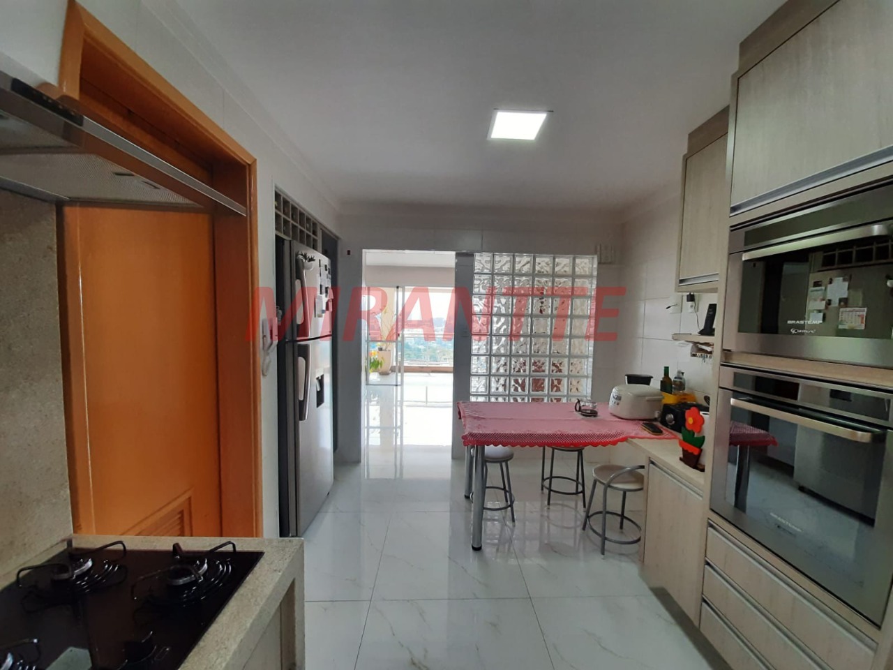Apartamento de 112m² com 3 quartos em Lauzane Paulista