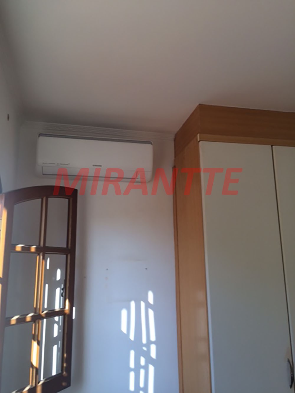 Sobrado de 222m² com 3 quartos em Vila Rosália