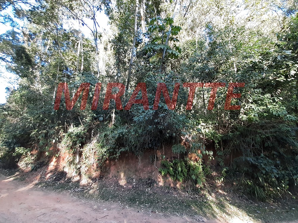 Terreno de 1184m² em Serra Da Cantareira