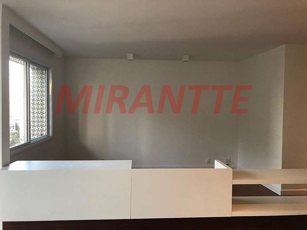 Apartamento de 177m² com 2 quartos em Perdizes