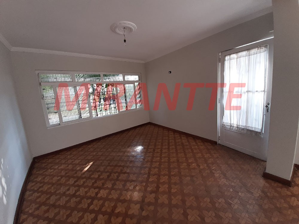 Sobrado de 198m² com 3 quartos em Mandaqui