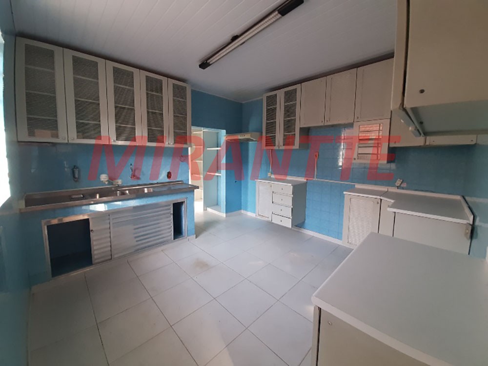 Sobrado de 198m² com 3 quartos em Mandaqui