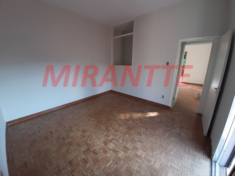 Sobrado de 198m² com 3 quartos em Mandaqui