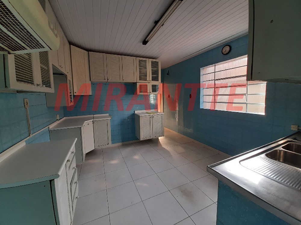 Sobrado de 198m² com 3 quartos em Mandaqui