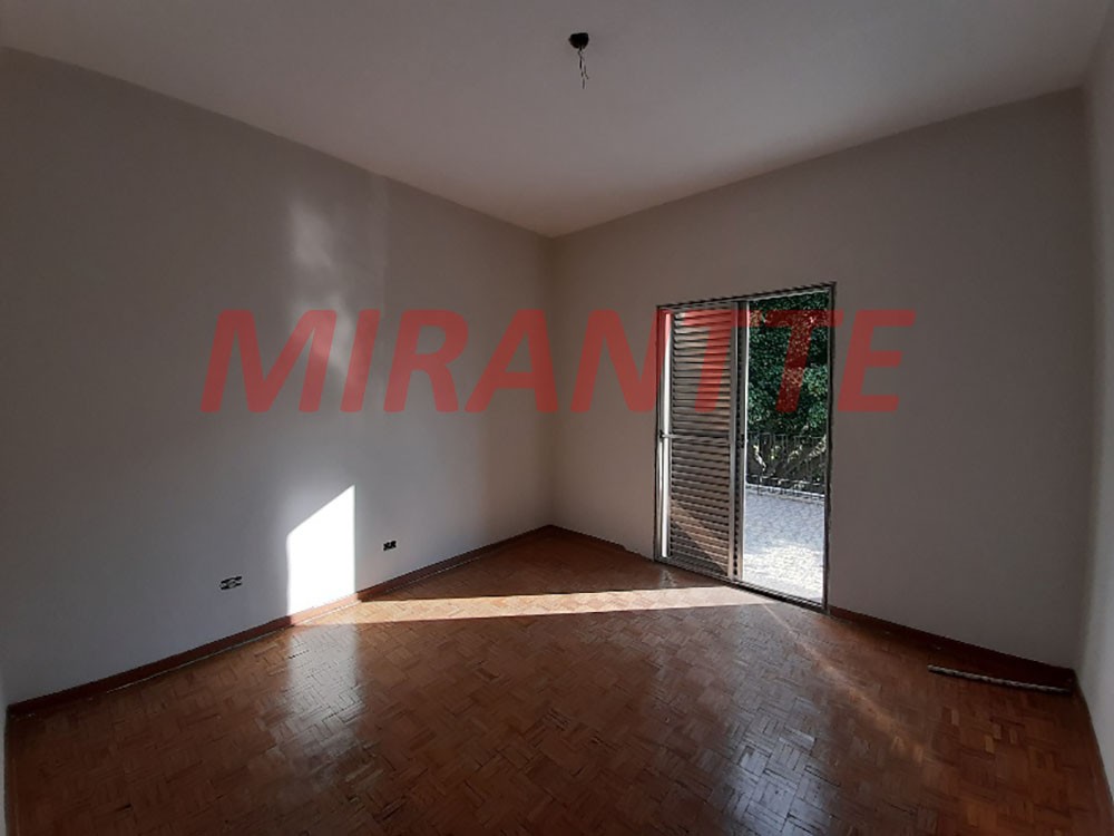 Sobrado de 198m² com 3 quartos em Mandaqui