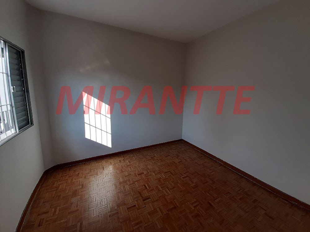 Sobrado de 198m² com 3 quartos em Mandaqui