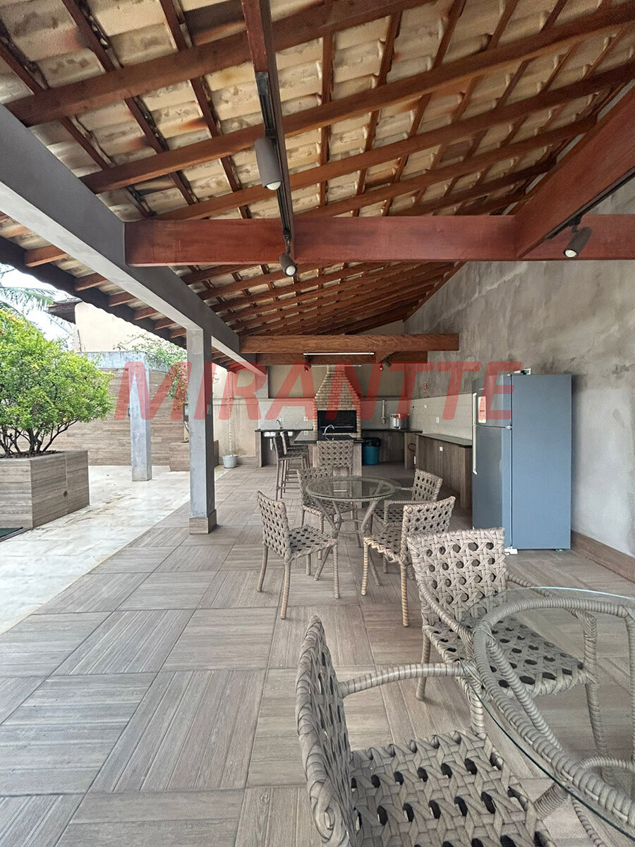 Apartamento de 121m² com 3 quartos em Jardim São Paulo