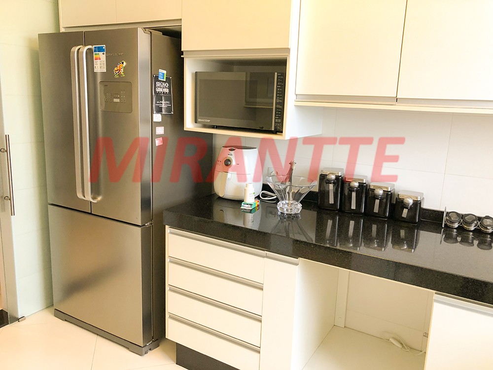 Apartamento de 121m² com 3 quartos em Jardim São Paulo