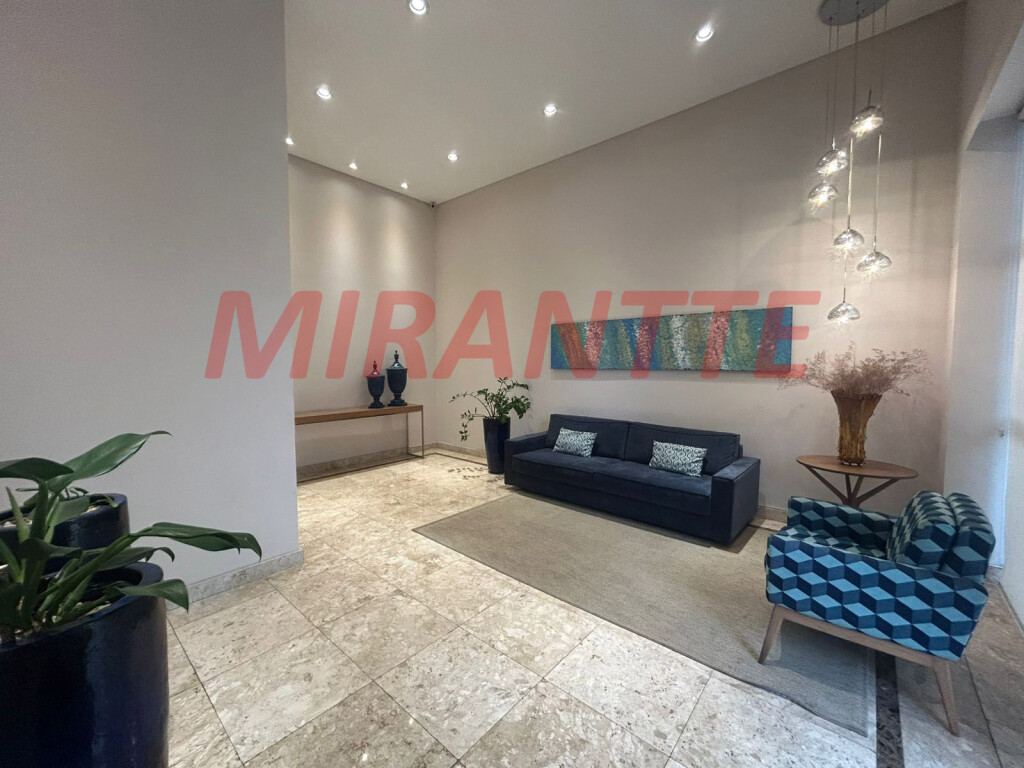 Apartamento de 121m² com 3 quartos em Jardim São Paulo