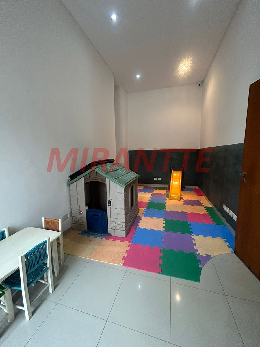 Apartamento de 121m² com 3 quartos em Jardim São Paulo