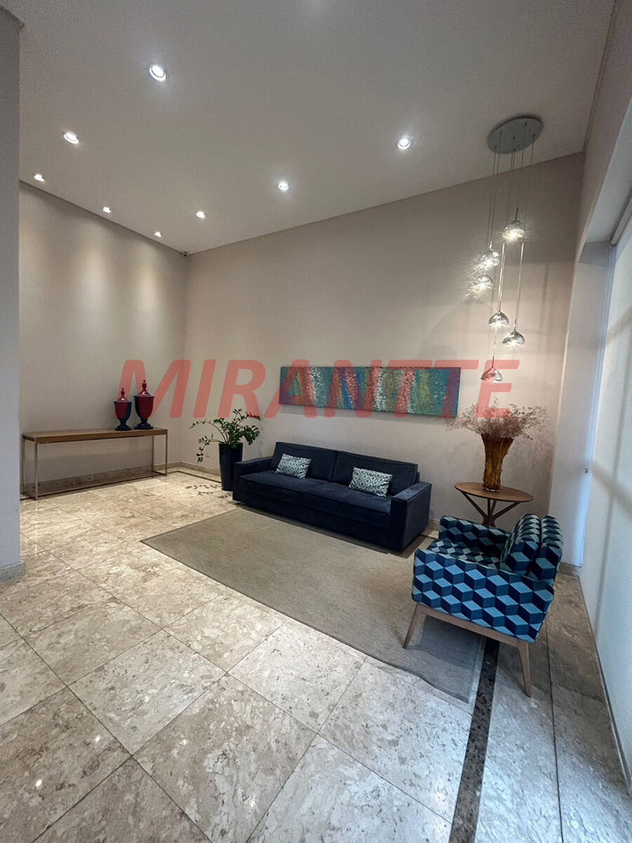 Apartamento de 121m² com 3 quartos em Jardim São Paulo