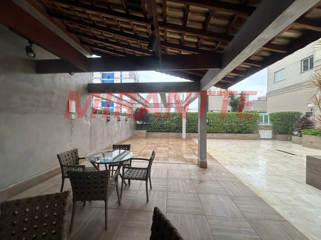 Apartamento de 121m² com 3 quartos em Jardim São Paulo