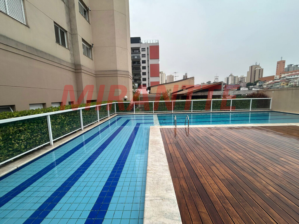 Apartamento de 121m² com 3 quartos em Jardim São Paulo