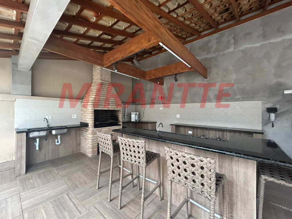Apartamento de 121m² com 3 quartos em Jardim São Paulo