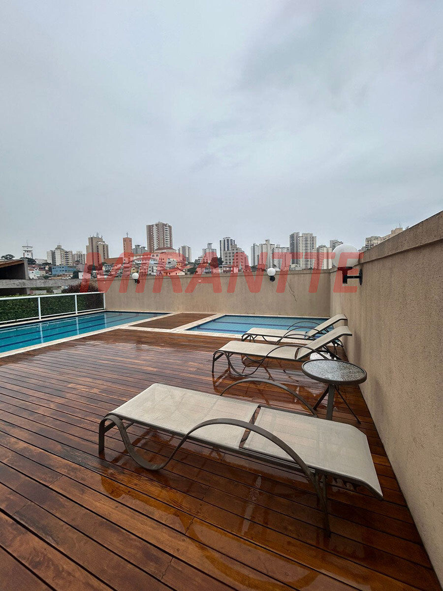 Apartamento de 121m² com 3 quartos em Jardim São Paulo