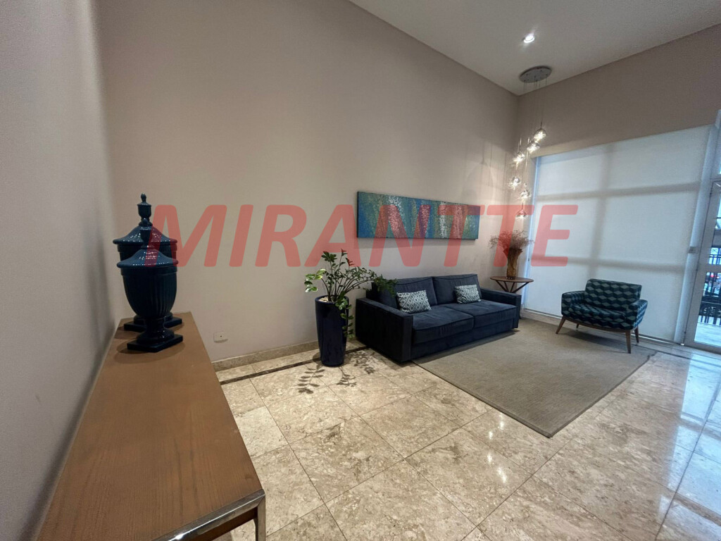 Apartamento de 121m² com 3 quartos em Jardim São Paulo