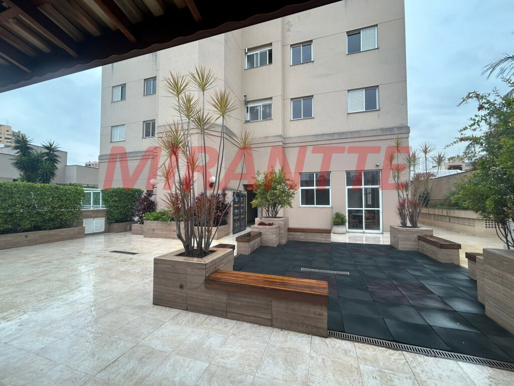 Apartamento de 121m² com 3 quartos em Jardim São Paulo