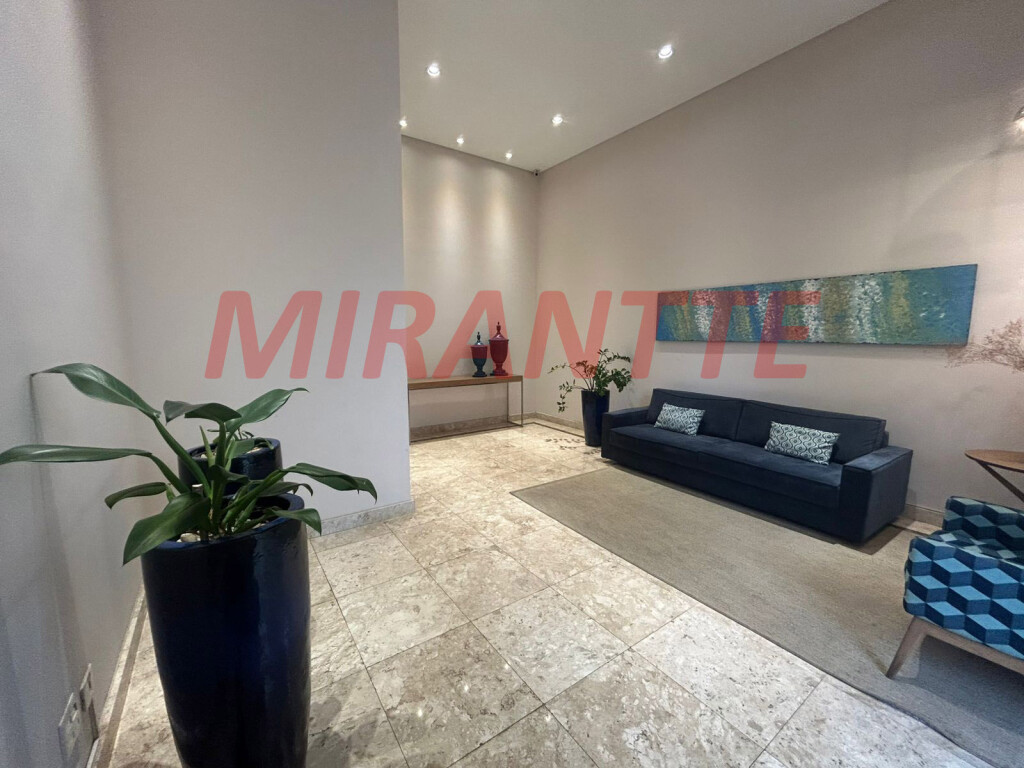 Apartamento de 121m² com 3 quartos em Jardim São Paulo