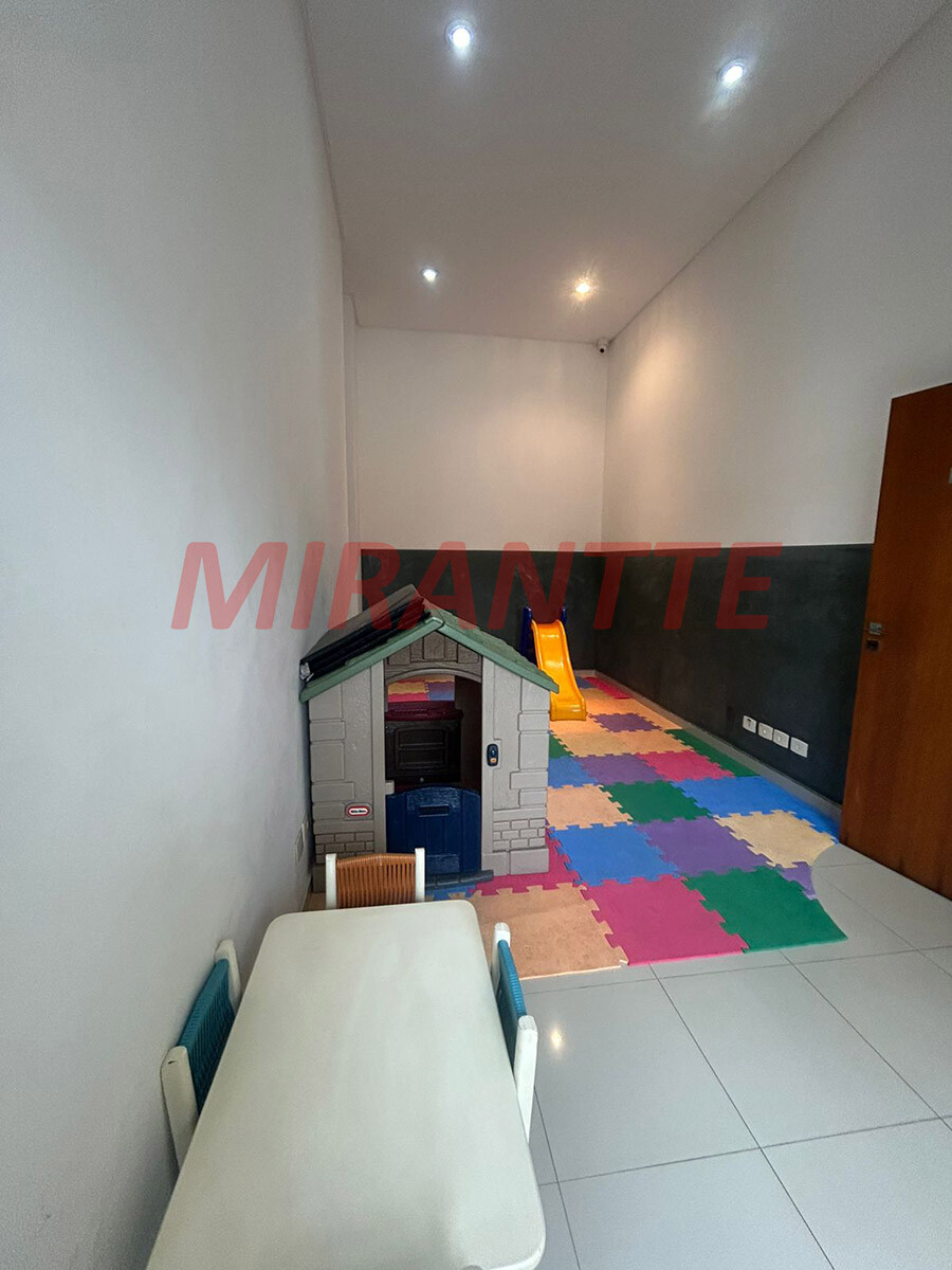 Apartamento de 121m² com 3 quartos em Jardim São Paulo