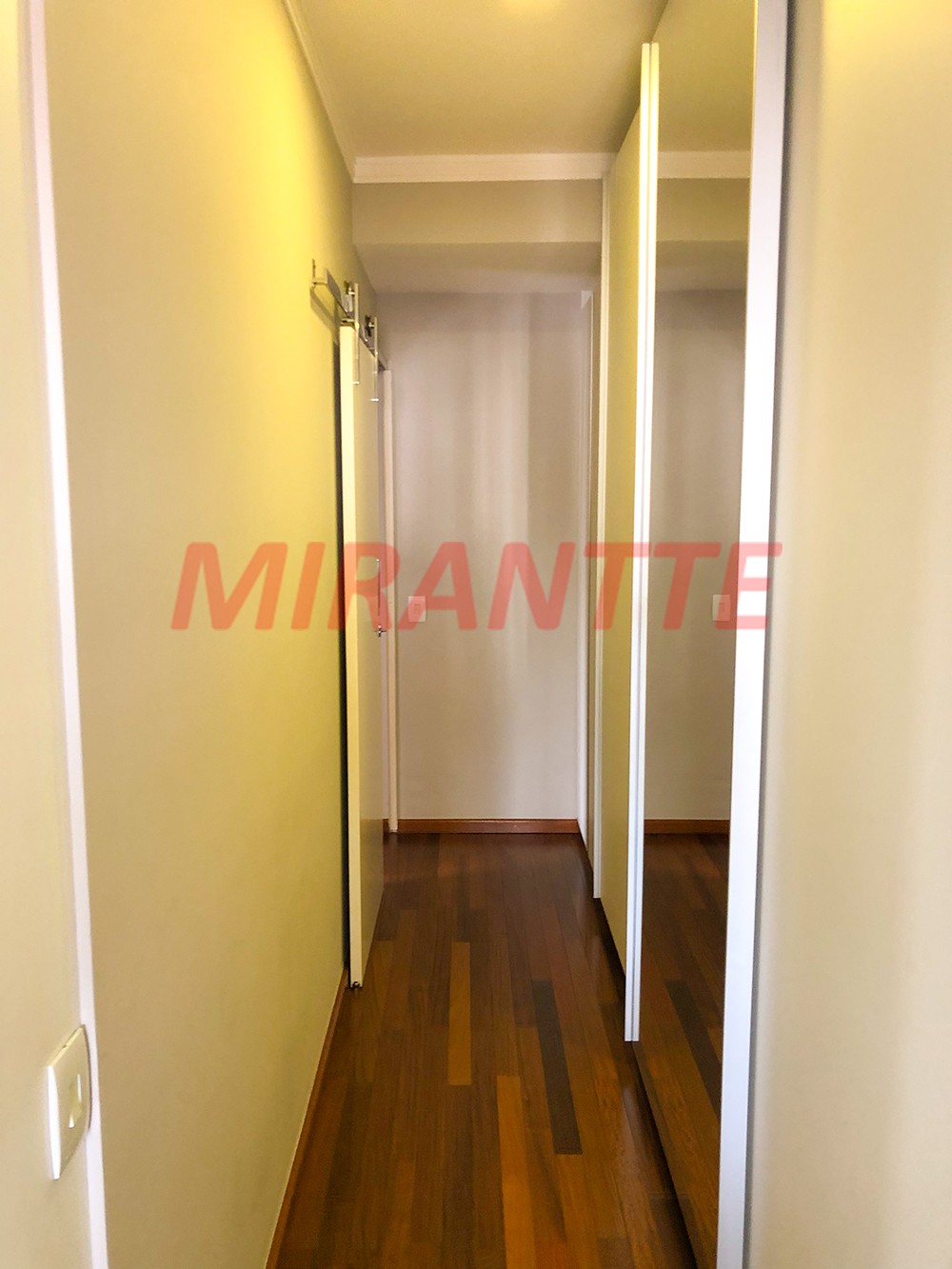 Apartamento de 121m² com 3 quartos em Jardim São Paulo