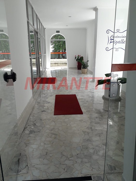 Apartamento de 36m² com 1 quartos em Cambuci