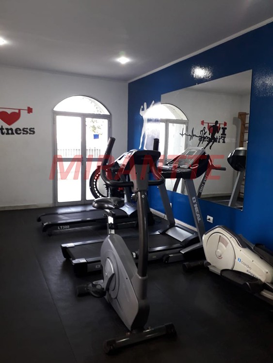 Apartamento de 36m² com 1 quartos em Cambuci