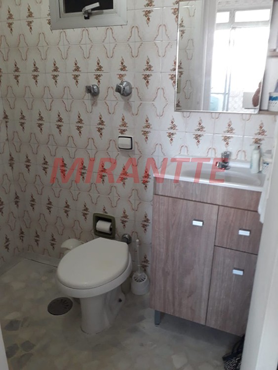 Apartamento de 36m² com 1 quartos em Cambuci