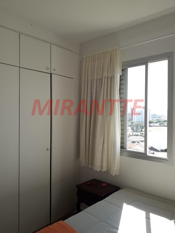 Apartamento de 36m² com 1 quartos em Cambuci
