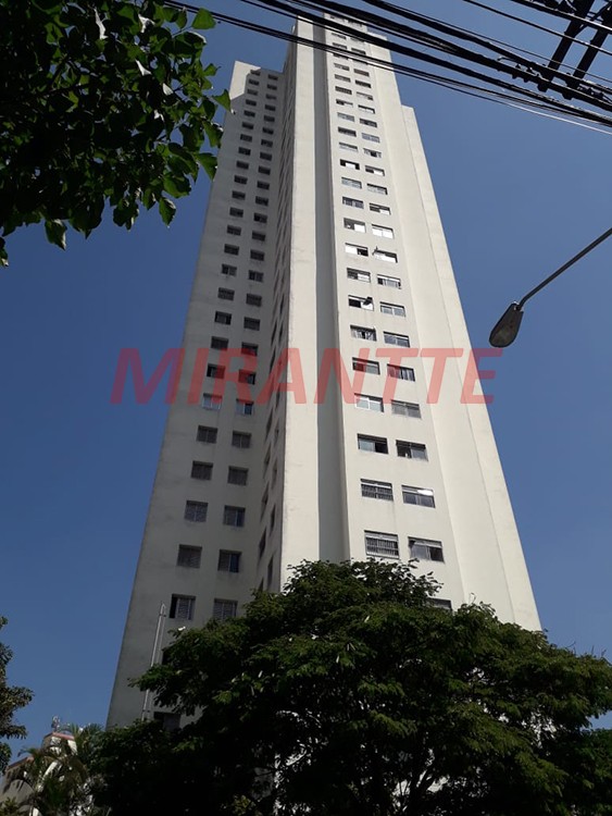 Apartamento de 36m² com 1 quartos em Cambuci