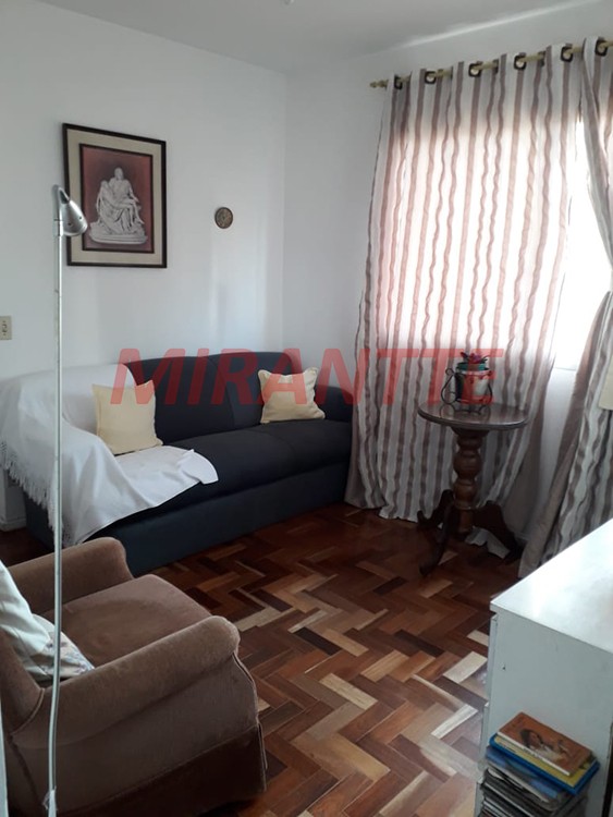 Apartamento de 36m² com 1 quartos em Cambuci