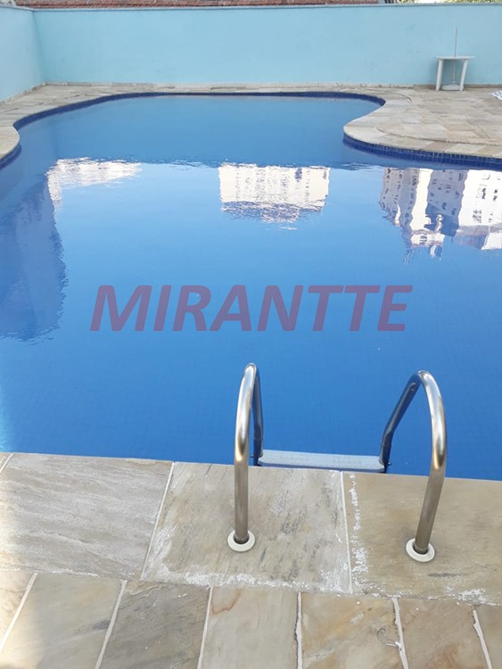 Apartamento de 36m² com 1 quartos em Cambuci