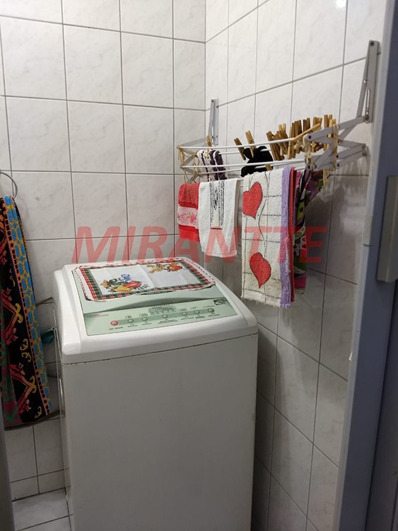 Apartamento de 35m² com 1 quarto em Bela Vista
