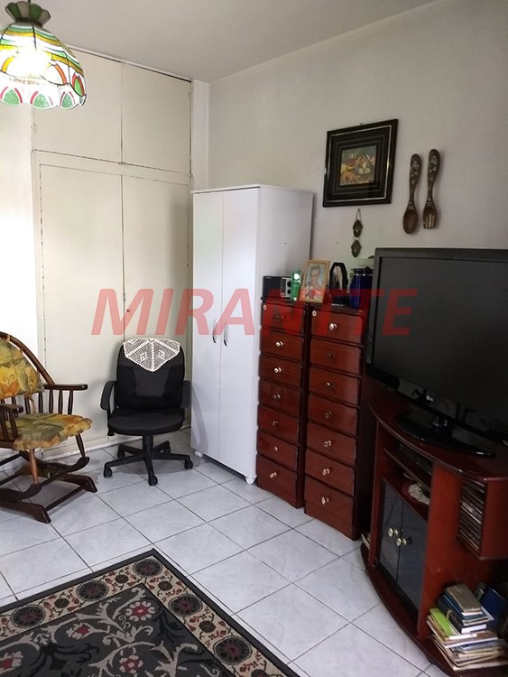 Apartamento de 35m² com 1 quarto em Bela Vista