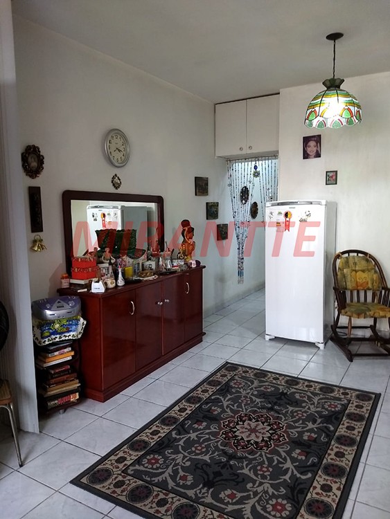 Apartamento de 35m² com 1 quarto em Bela Vista