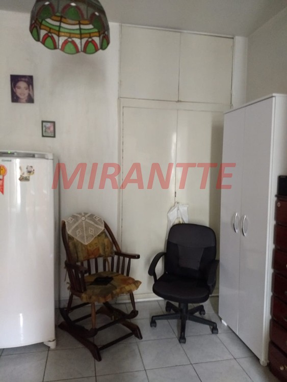 Apartamento de 35m² com 1 quarto em Bela Vista